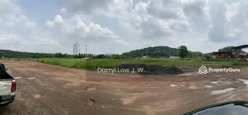 Industrial Land for Rent in Serdang (Seri Kembangan) - Darryl Low J. W. - PropertyGuru.com.my
