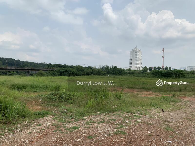 Industrial Land for Rent in Serdang (Seri Kembangan) - Darryl Low J. W. - PropertyGuru.com.my