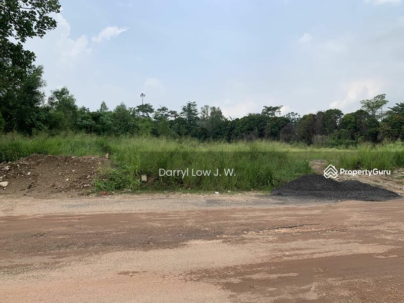 Industrial Land for Rent in Serdang (Seri Kembangan) - Darryl Low J. W. - PropertyGuru.com.my