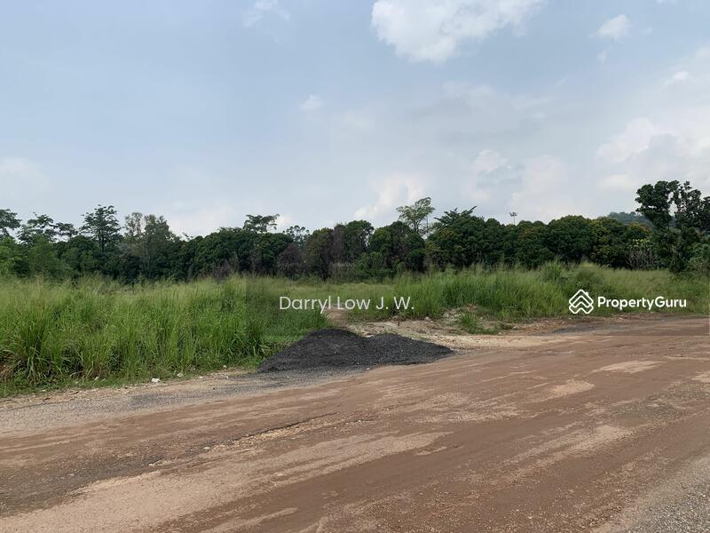 Industrial Land for Rent in Serdang (Seri Kembangan) - Darryl Low J. W. - PropertyGuru.com.my