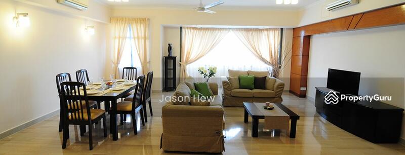 For Rent - Saujana Villa