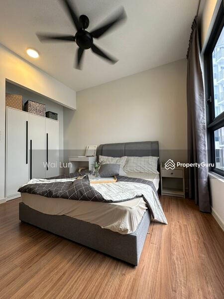 Servis Apartment untuk Disewa di M Vertica - Wai Lun - PropertyGuru.com.my