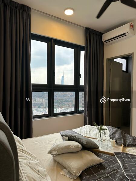 Servis Apartment untuk Disewa di M Vertica - Wai Lun - PropertyGuru.com.my