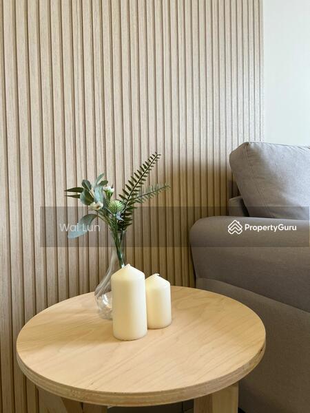 Servis Apartment untuk Disewa di M Vertica - Wai Lun - PropertyGuru.com.my