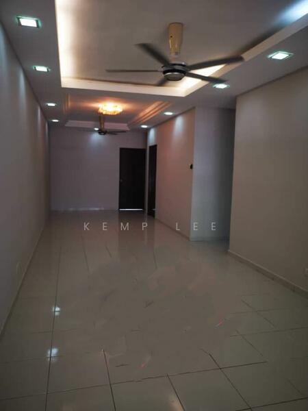 Untuk Disewa - Amansiara