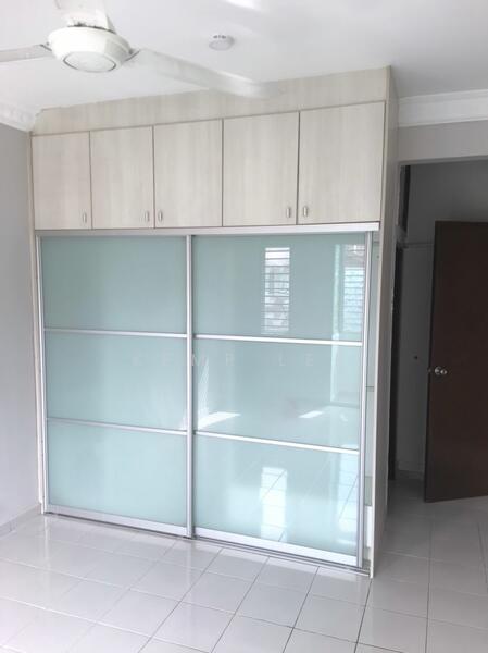 Untuk Disewa - Amansiara