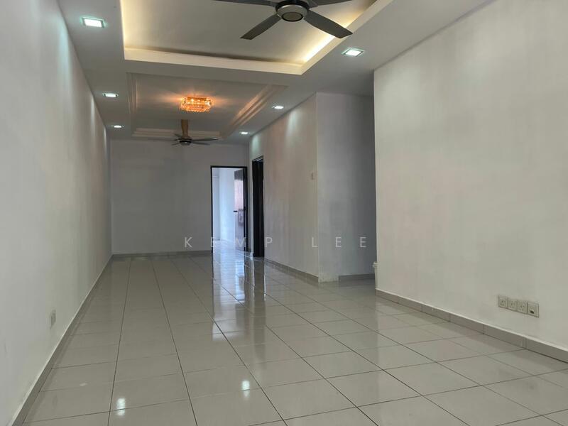 For Rent - Amansiara