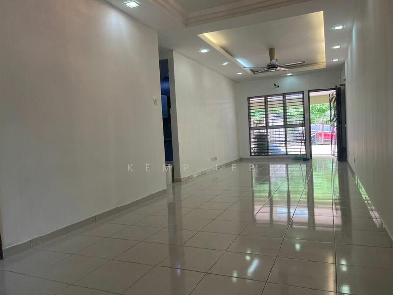 For Rent - Amansiara