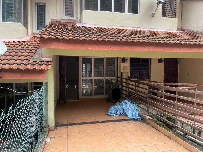 For Rent - Amansiara