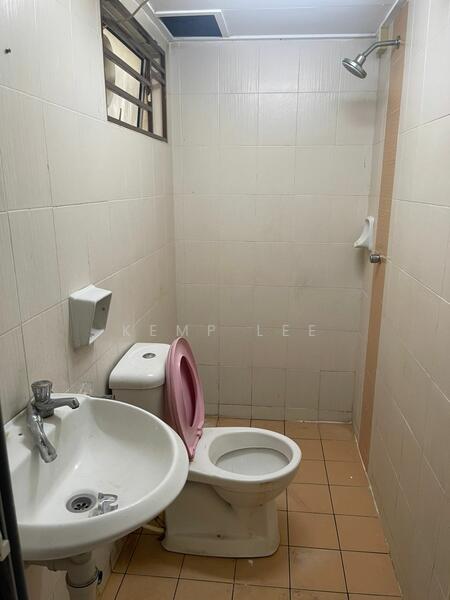 For Rent - Amansiara