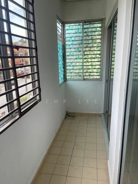 For Rent - Amansiara