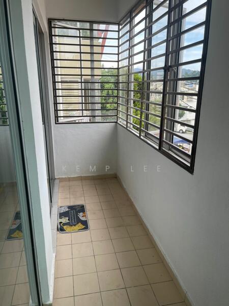 For Rent - Amansiara