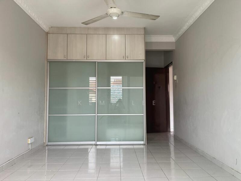 For Rent - Amansiara