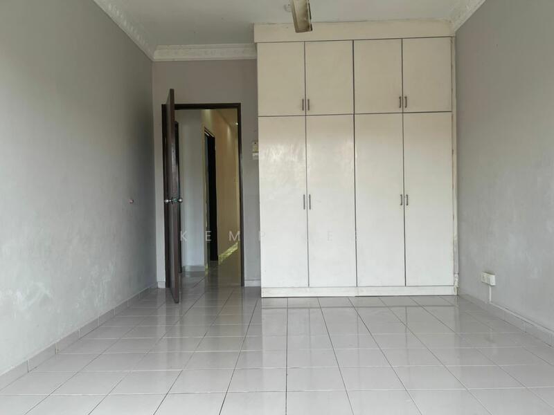 For Rent - Amansiara