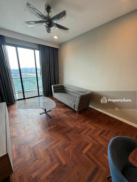 Service Residence for Rent at Bloomsvale Menara Vista Petaling - Miko Lew - PropertyGuru.com.my