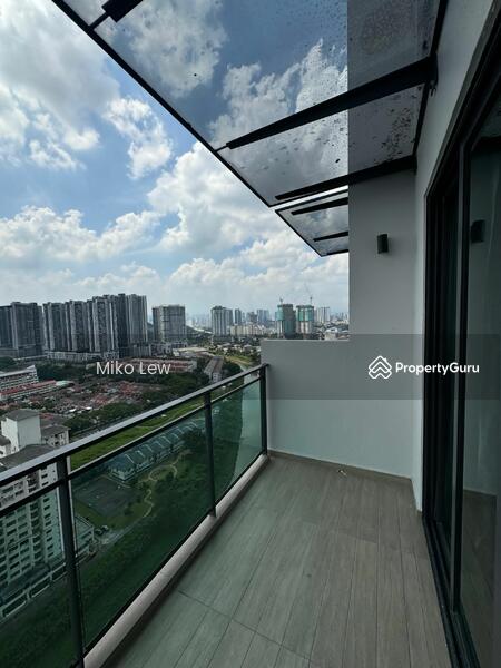 Service Residence for Rent at Bloomsvale Menara Vista Petaling - Miko Lew - PropertyGuru.com.my