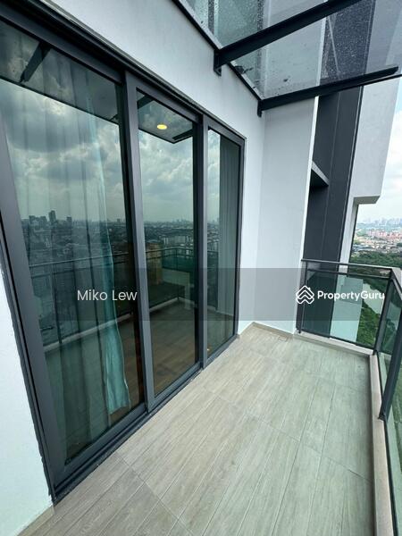 Service Residence for Rent at Bloomsvale Menara Vista Petaling - Miko Lew - PropertyGuru.com.my