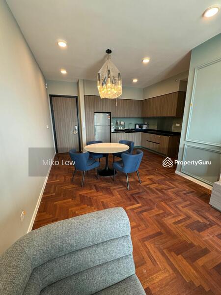 Service Residence for Rent at Bloomsvale Menara Vista Petaling - Miko Lew - PropertyGuru.com.my