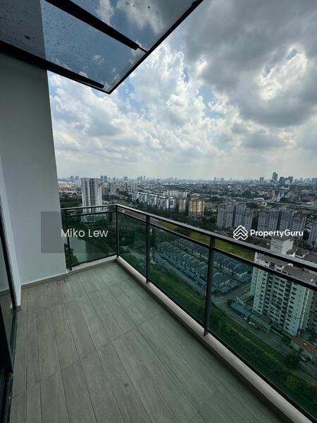 Service Residence for Rent at Bloomsvale Menara Vista Petaling - Miko Lew - PropertyGuru.com.my