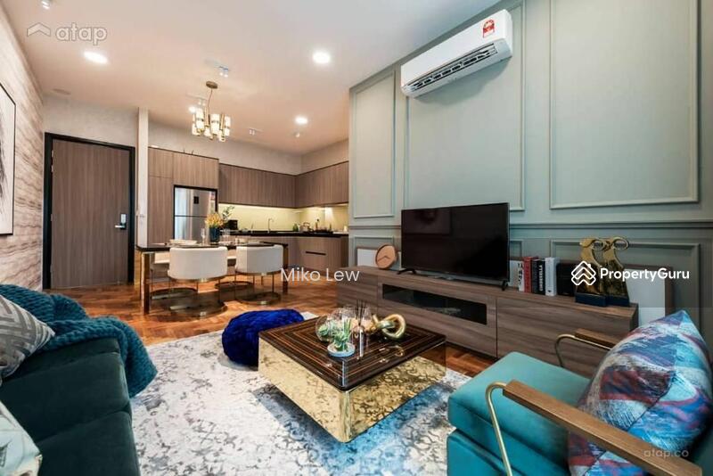 Service Residence for Rent at Bloomsvale Menara Vista Petaling - Miko Lew - PropertyGuru.com.my