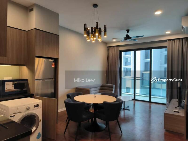 Service Residence for Rent at Bloomsvale Menara Vista Petaling - Miko Lew - PropertyGuru.com.my