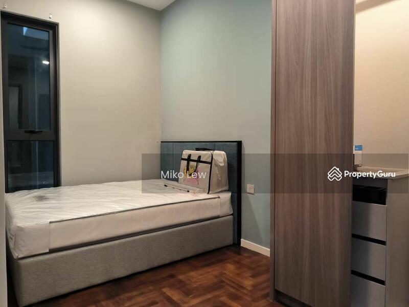 Service Residence for Rent at Bloomsvale Menara Vista Petaling - Miko Lew - PropertyGuru.com.my