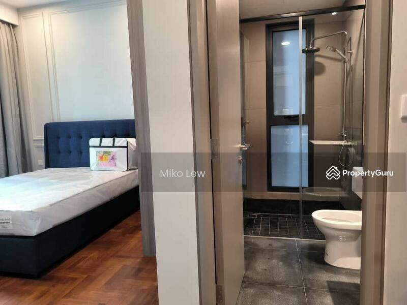 Service Residence for Rent at Bloomsvale Menara Vista Petaling - Miko Lew - PropertyGuru.com.my