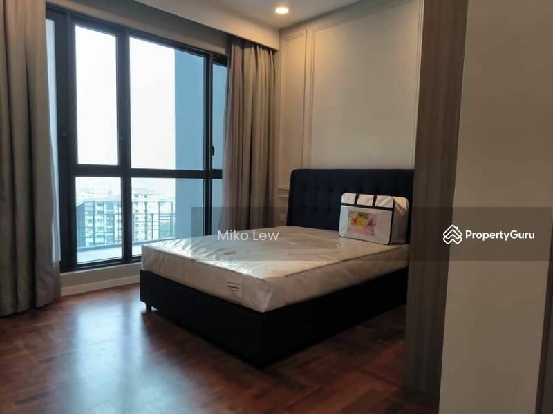 Service Residence for Rent at Bloomsvale Menara Vista Petaling - Miko Lew - PropertyGuru.com.my