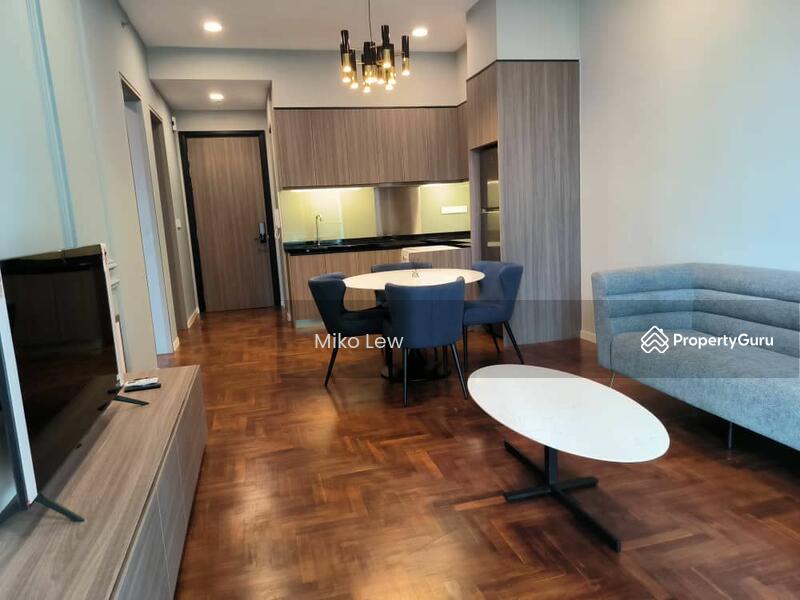 Service Residence for Rent at Bloomsvale Menara Vista Petaling - Miko Lew - PropertyGuru.com.my