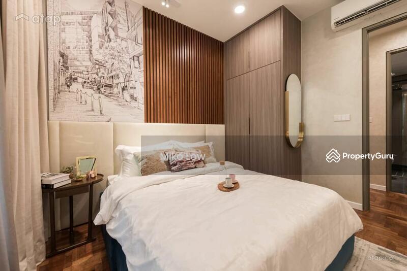 Service Residence for Rent at Bloomsvale Menara Vista Petaling - Miko Lew - PropertyGuru.com.my