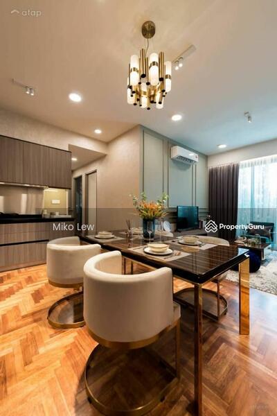 Service Residence for Rent at Bloomsvale Menara Vista Petaling - Miko Lew - PropertyGuru.com.my