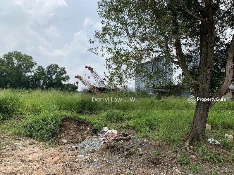 Industrial Land for Rent in Serdang (Seri Kembangan) - Darryl Low J. W. - PropertyGuru.com.my