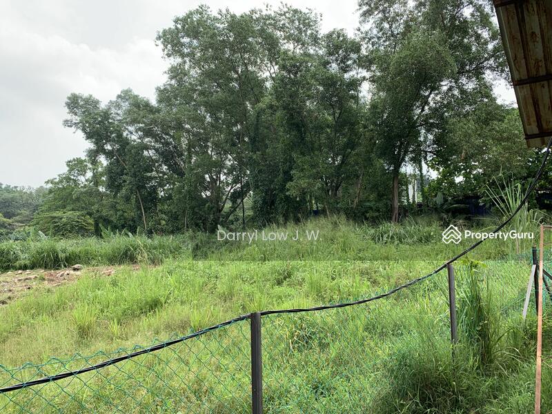 Industrial Land for Rent in Serdang (Seri Kembangan) - Darryl Low J. W. - PropertyGuru.com.my