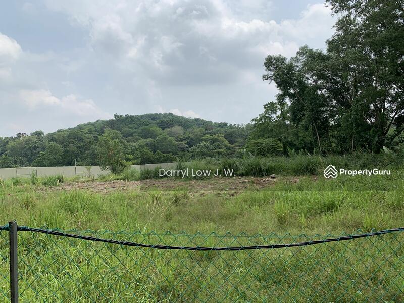 Industrial Land for Rent in Serdang (Seri Kembangan) - Darryl Low J. W. - PropertyGuru.com.my