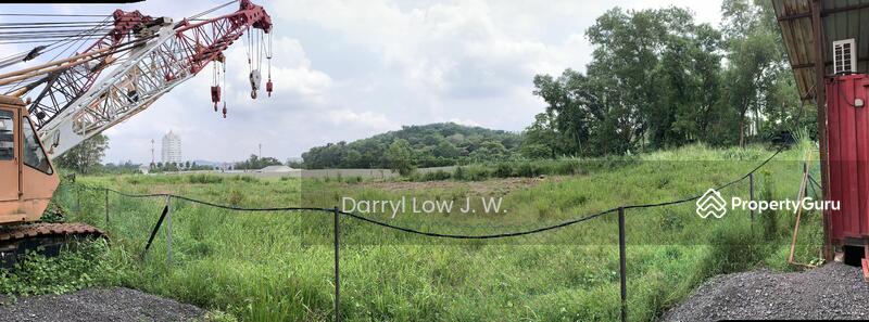 Industrial Land for Rent in Serdang (Seri Kembangan) - Darryl Low J. W. - PropertyGuru.com.my