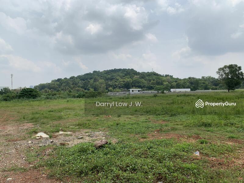 Industrial Land for Rent in Serdang (Seri Kembangan) - Darryl Low J. W. - PropertyGuru.com.my