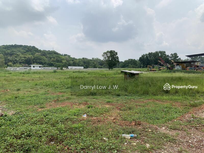Industrial Land for Rent in Serdang (Seri Kembangan) - Darryl Low J. W. - PropertyGuru.com.my