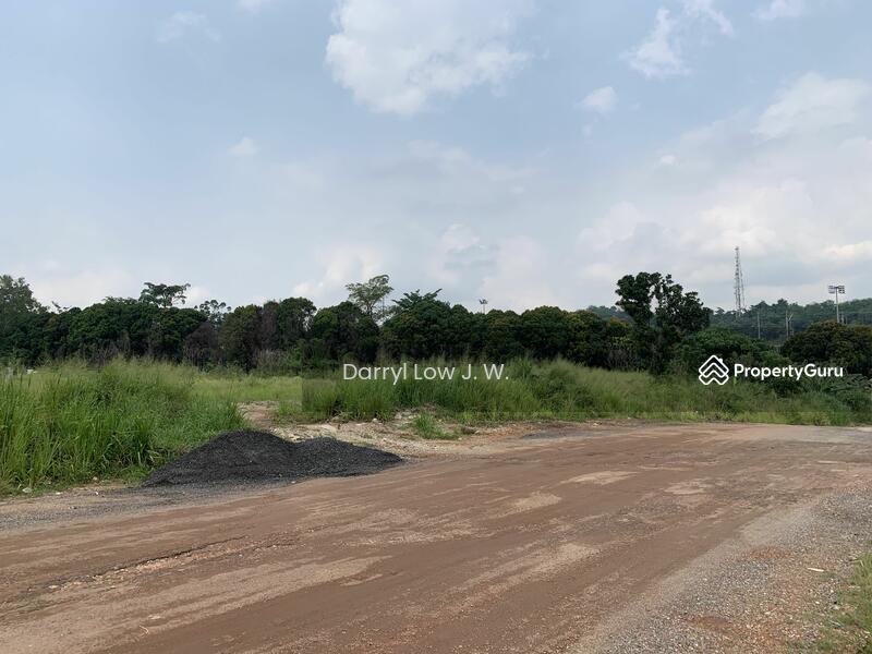 Industrial Land for Rent in Serdang (Seri Kembangan) - Darryl Low J. W. - PropertyGuru.com.my