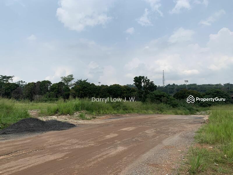 Industrial Land for Rent in Serdang (Seri Kembangan) - Darryl Low J. W. - PropertyGuru.com.my