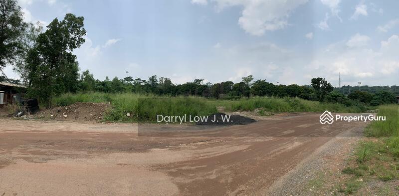 Industrial Land for Rent in Serdang (Seri Kembangan) - Darryl Low J. W. - PropertyGuru.com.my