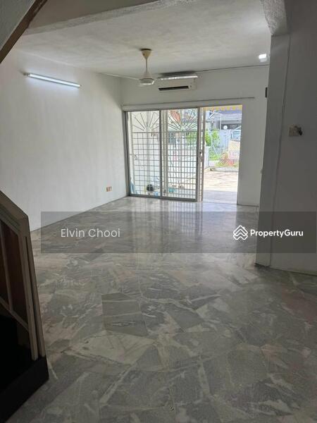 For Sale - Terrace house at Taman Minang