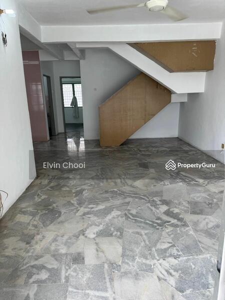 For Sale - Terrace house at Taman Minang