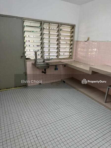 For Sale - Terrace house at Taman Minang