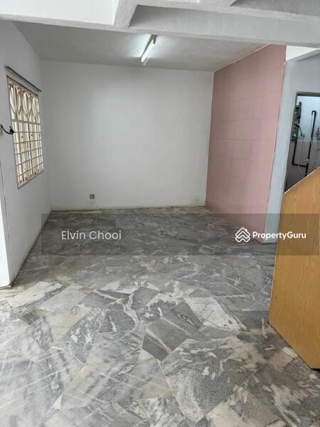 For Sale - Terrace house at Taman Minang