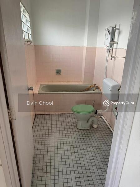 For Sale - Terrace house at Taman Minang