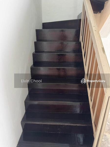 For Sale - Terrace house at Taman Minang