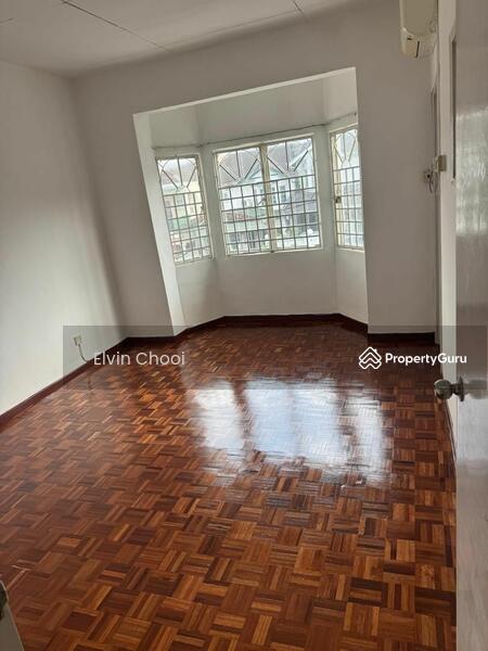 For Sale - Terrace house at Taman Minang