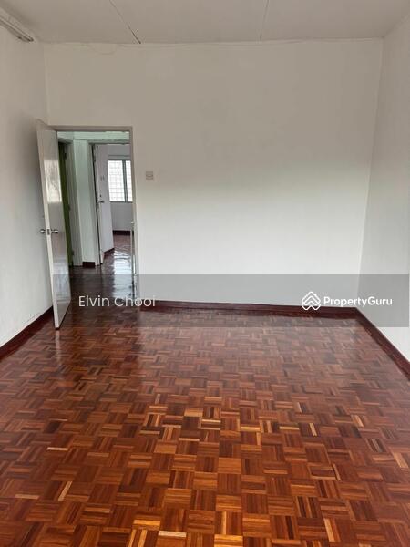For Sale - Terrace house at Taman Minang