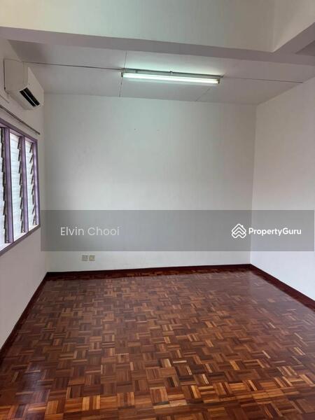 For Sale - Terrace house at Taman Minang