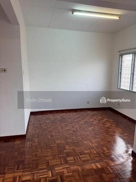 For Sale - Terrace house at Taman Minang